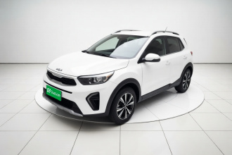 起亚 奕跑 2021款 1.4L 自动趣享版