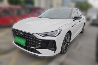 奇瑞 艾瑞泽8 PRO 2025款 Pro 1.6T 舒适型