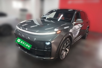 理想汽车 理想L7 2023款 Air