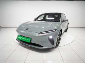 蔚来ET5 2022款 75kWh