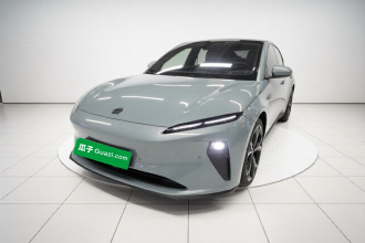 蔚来ET5 2022款 75kWh