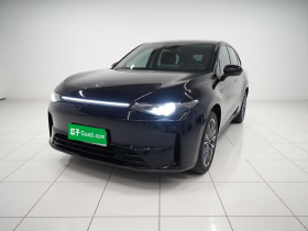 零跑汽车 零跑C10 2024款 210舒享版