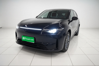 零跑汽车 零跑C10 2024款 210舒享版