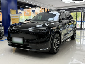 鸿蒙智行 问界M7 2026款 增程 Max四驱版 5座(192线激光雷达）