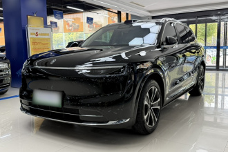 鸿蒙智行 问界M7 2026款 增程 Max四驱版 5座(192线激光雷达）