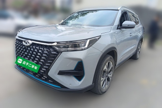 奇瑞 瑞虎8 PRO新能源 2023款 冠军版 1.5T 100km 荣耀版