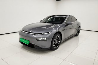 小鹏P7 2022款 480E