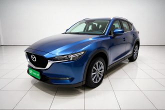 马自达CX-5 2019款 云控版 2.0L 自动两驱智尚型 国VI