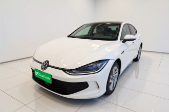大众 2022款 凌渡L 280TSI DSG炫辣版