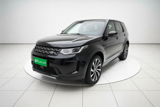 路虎 发现运动版 2020款 249PS R-Dynamic 性能科技版 5座