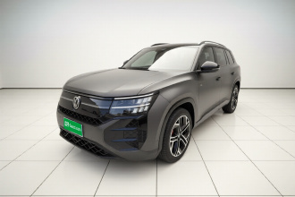 大众 2025款 途昂 Pro 450TSI 四驱登峰版