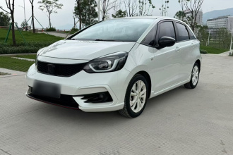 本田 LIFE 2021款 1.5L CVT SPORT心动版