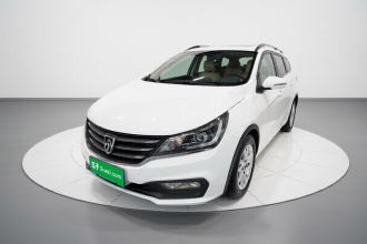 宝骏310W 2017款 1.5L 手动时尚型 国V