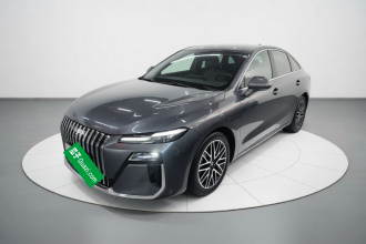 荣威M7 DMH 2025款 160km悦享版