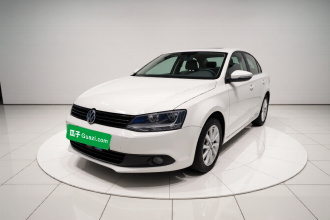 大众 速腾 2012款 1.6L 自动舒适型