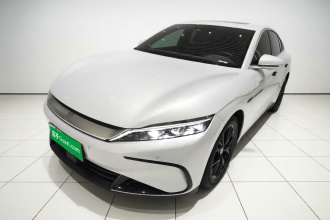 比亚迪 汉 2025款 DM-i 125KM精英型