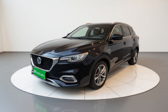 名爵HS 2019款 20T 自动两驱Trophy超跑版 国VI