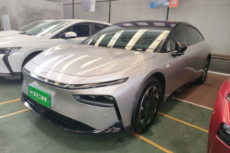 小鹏P7+ 2024款 长续航 Max