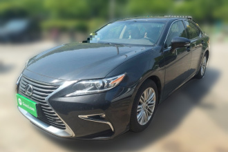 雷克萨斯ES 2015款 200 精英版