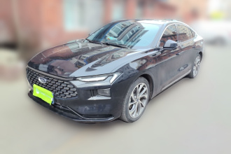 福特 蒙迪欧 2022款 改款 EcoBoost 245 至尊型