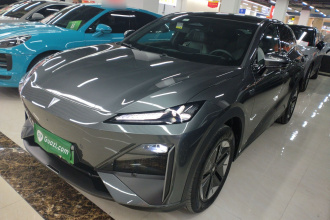 深蓝汽车 深蓝S07 2025款 520Max 深蓝智驾AD PRO纯电版