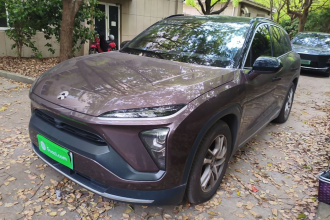 蔚来ES6 2020款 430KM 性能版