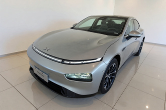 小鹏P7 2021款 480N