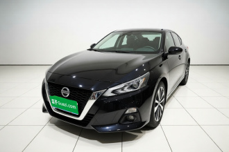 日产 天籁 2021款 2.0L XL 舒适版