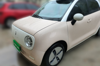 欧拉黑猫 2022款 301km 萌宠版 磷酸铁锂