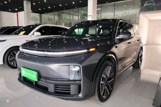 理想汽车 理想L7 2024款 Pro