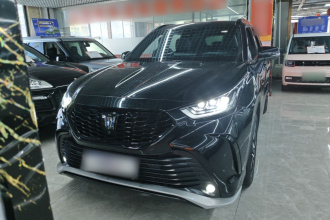 丰田 皇冠陆放 2021款 2.5L HEV四驱尊贵版
