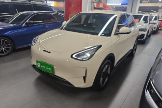 吉利银河 星愿 2025款 310km 梦想版