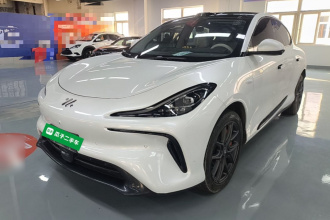 智己汽车 智己LS6 2023款 Max 标准版