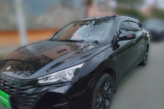 东风风神 奕炫 2023款 1.5L 自动荣耀版