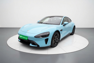 小米汽车 小米SU7 2024款 后驱超长续航高阶智驾Pro版