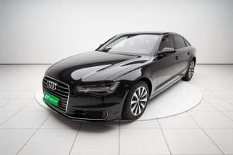 奥迪A6L 2017款 30 FSI 舒适型