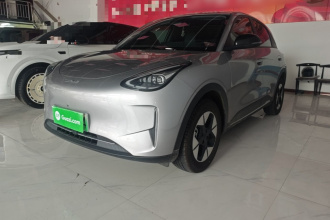 吉利银河 星愿 2026款 310km 梦想版