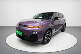 零跑汽车 零跑B10 2025款 510悦享版