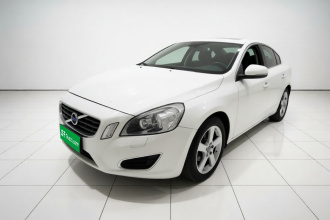 沃尔沃S60(进口) 2013款 T5 舒适版