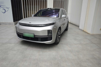 理想汽车 理想L9 2022款 Max