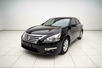 日产 天籁 2013款 2.0L XL舒适版