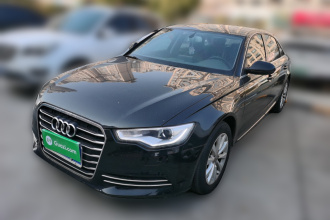 奥迪A6L 2014款 TFSI 标准型