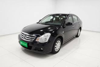 日产 轩逸 2018款 经典 1.6XE 手动舒适版