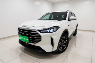 捷途X70 2021款 1.5T 手动特供II版 7座