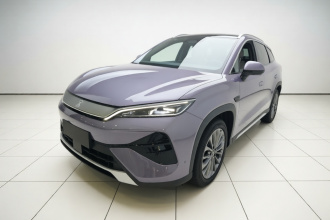 比亚迪 宋Ultra EV 2026款 EV 605KM 超越型