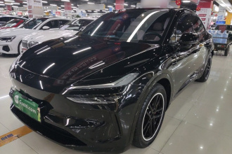 乐道L60 2024款 60kWh 后驱版