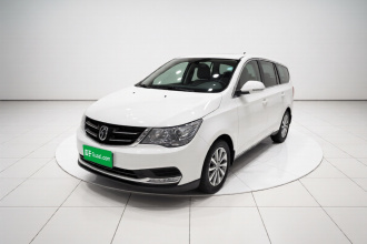 宝骏730 2016款 1.5L 手动标准型 7座
