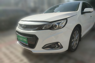 雪佛兰 迈锐宝 2017款 1.5T 自动豪华版