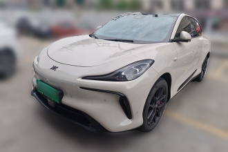 智己汽车 智己LS6 2023款 Max 标准版