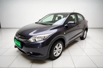 本田 缤智 2015款 1.8L CVT两驱精英型